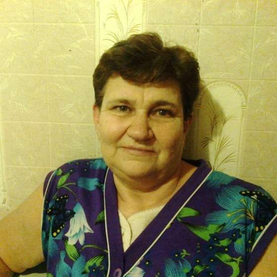 Фото женщины: Валентина Баркова Баркова, 67 лет,Тверь