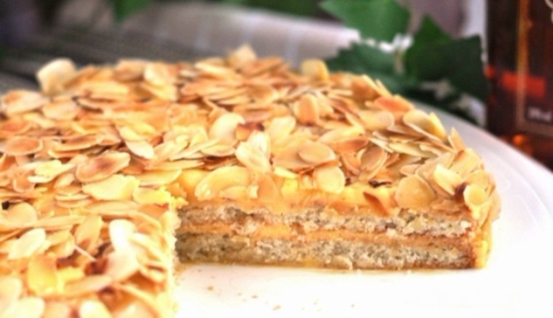   . MANDEL TARTA       . ... - 2