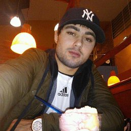 Albert, , 34 