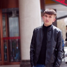Ibragim, , 29 
