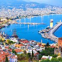 ���� Sadettin, �������, 44 ���� - ��������� 5 ������ 2018 � ������ �antalya�