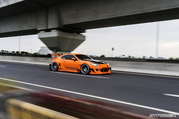 #scion@autocult #frs@autocult - 7