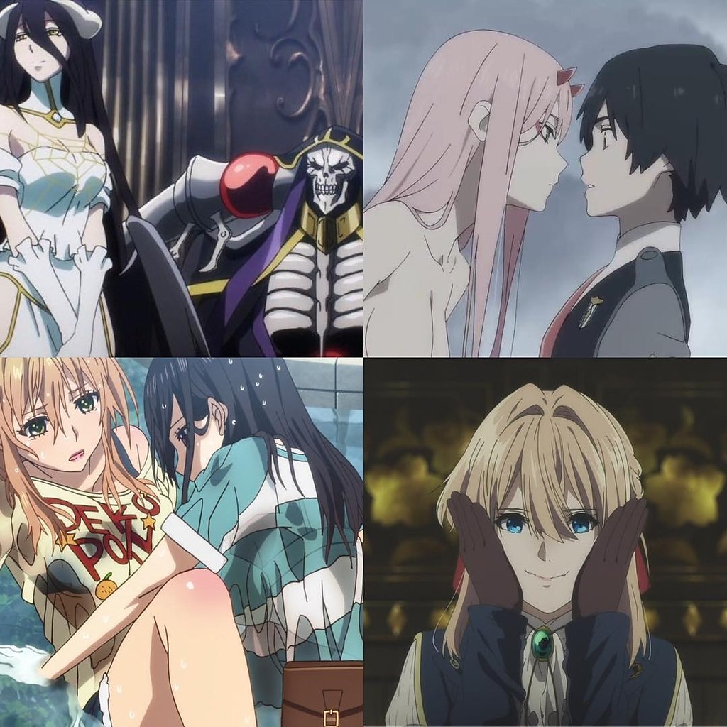 | Anime - 25  2018  02:43