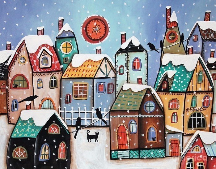     (Karla Gerard)