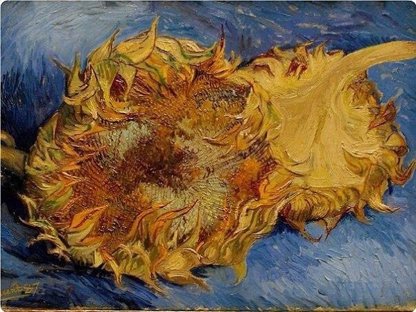 Vincent van Gogh - 9