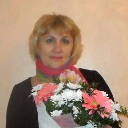 Галина, 58, Барнаул