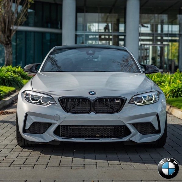 BMW M2 F87