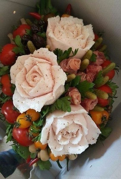 Букеты для мужчин! =) - 3