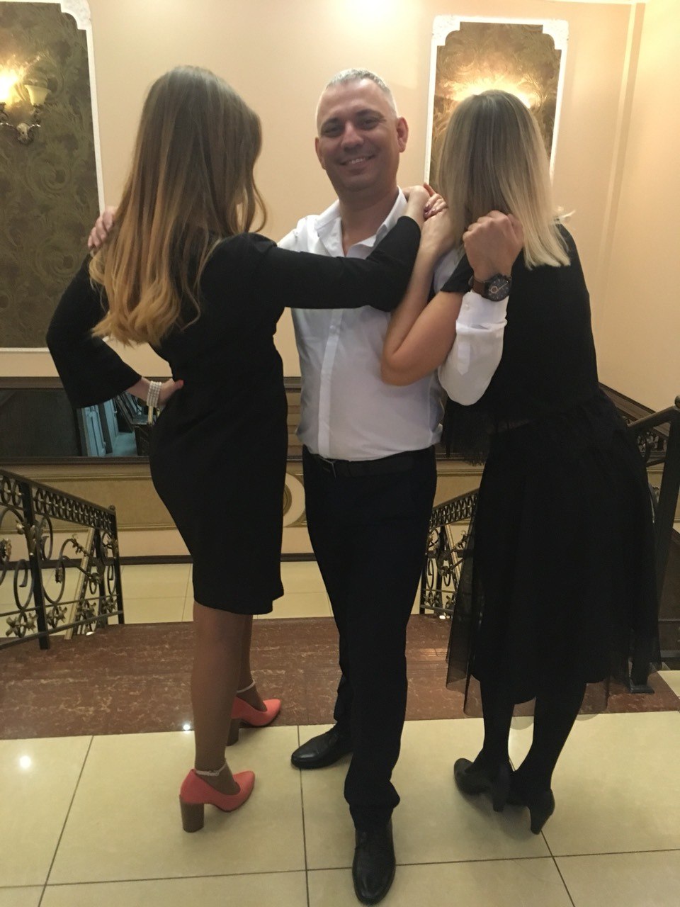 Oleg Belaykov - 22 ������� 2018 � 10:05