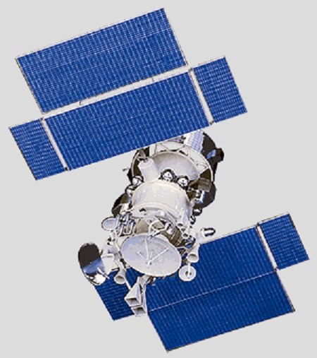 3 ноября 990 году в 14:40:00 (UTC) с космодрома «Байконур», стартовый комплекс №81Л, осуществлен ...