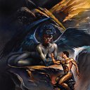  ,  -  5  2018   BORIS VALLEJO