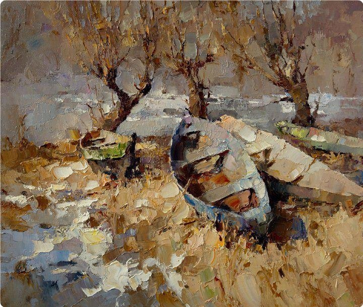 Alexi Zaitsev - 3