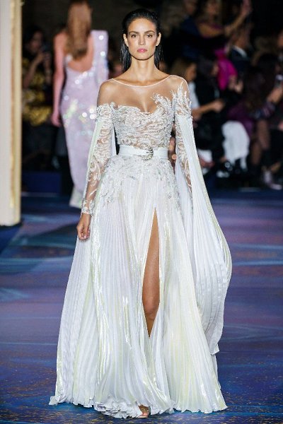  :    - 2019  Zuhair Murad.#@woman.blog - 9