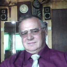 Vladimir, ������, 80 ���