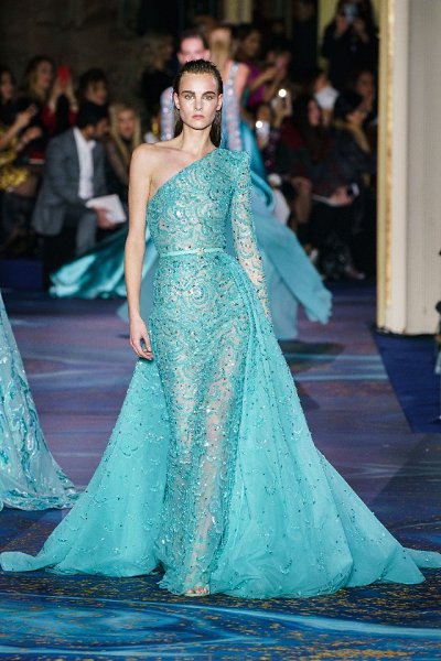  :    - 2019  Zuhair Murad.#@woman.blog - 5