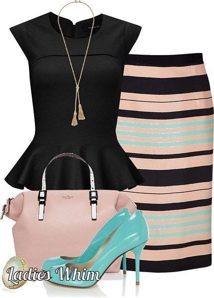  look-