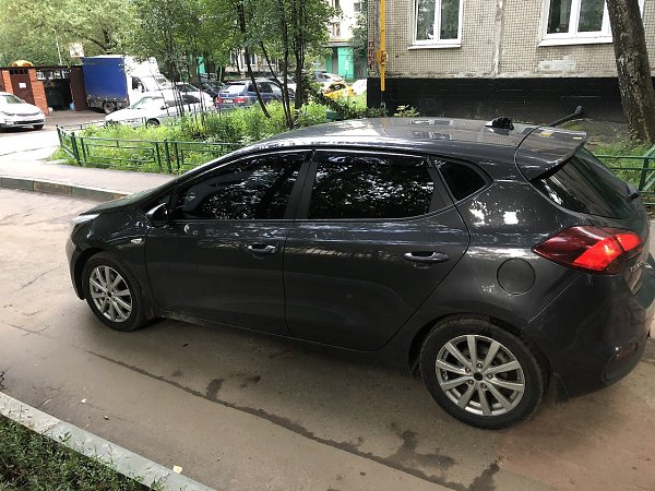 ������ ��� ������� � �������� (���� 580�) ����� ������ �� �������.Kia ceed 2014(��) 129 �.�.2 ...