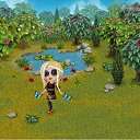 ���� Dark Paradise., ���-�������� - ��������� 16 ���� 2018 � ������ �Tropikania�