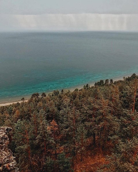   . lake.baikal
