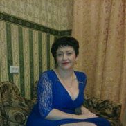 Надежда, 47 лет, Барабинск Надежда, 47 лет, Барабинск