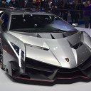 lamborghini veneno   Lamborghini