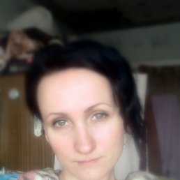 Helena, 33, Зеленодольск