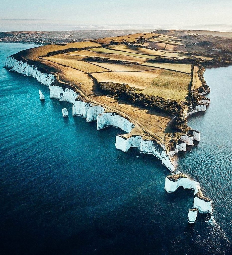 Dorset, England - 2