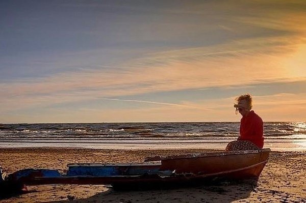 Не бойтесь рисковать и остаться у разбитого корыта. Бойтесь просидеть у своего корыта всю жизнь и не ...