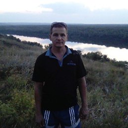 АЛЕКСАНДР, 47, Серафимович