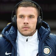 Lukas *POLDI*, 39 , 