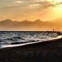 ���� Sadettin, �������, 44 ���� - ��������� 8 ����� 2019 � ������ �antalya�