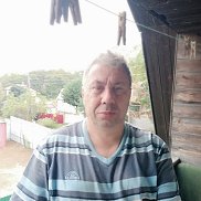 Oleg, 54 , 