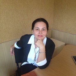 ЕЛЕНА ИВАНОВНА, 52, Кривбас