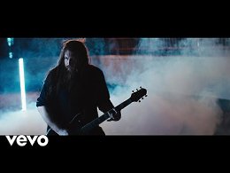 Mark Morton - Cross Off (feat. Chester Bennington)