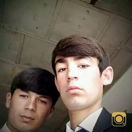 ���� Alijon, ������, 29 ��� - ��������� 17 ������� 2018