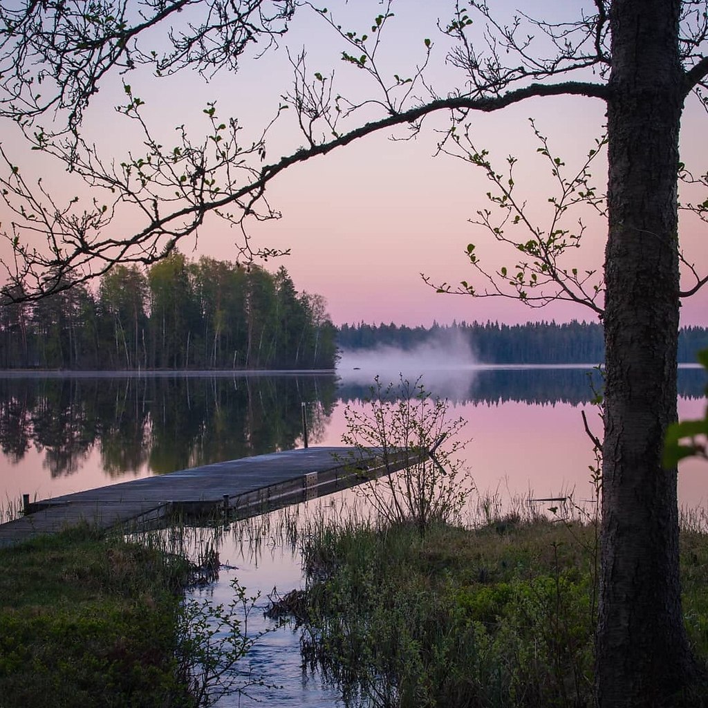 Finland - 3