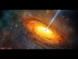 НЕВЕРОЯТНЫЕ КОСМИЧЕСКИЕ ЯВЛЕНИЯ