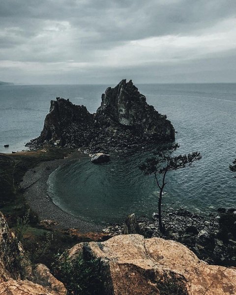   . lake.baikal - 5