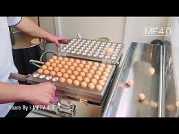 САМЫЕ БЫСТРЫЕ РАБОТНИКИ В МИРЕ