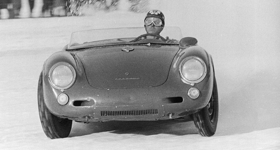    --, , 60- .#porsche@autocult #fysmhistory