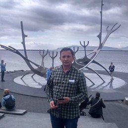 Oleg, �����-���������, 59 ���
