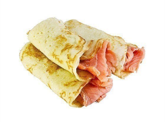 ТОП-10 ПРОСТЫХ И ВКУСНЫХ РЕЦЕПТОВ БЛИНОВ .1. Тонкие блиныИнгредиенты- Яйцо куриное 1 штука- Мука ... - 5