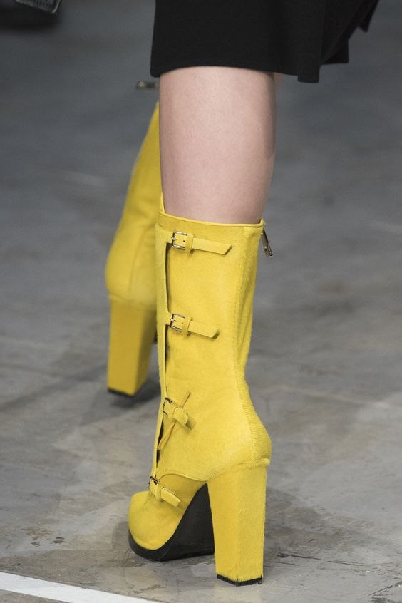 Trussardi.2018-2019 - 2