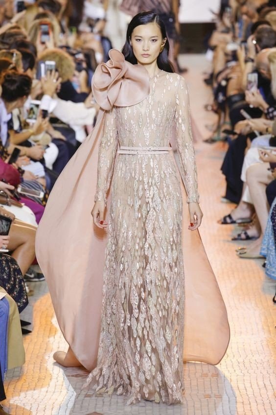 Ellie Saab / 2018 Couture - 4