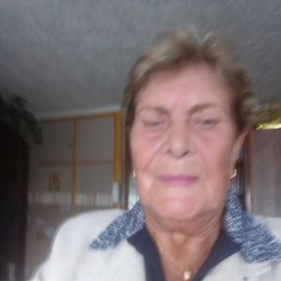  Valentina Kudashkina, , 84  -  9  2019