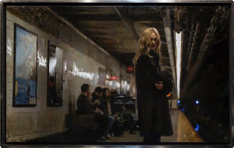 oopa pao oa-eppeaa Casey Baugh