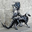 ���� ��������� Dragonita, �����-���������, 38 ��� - ��������� 2 ������� 2018