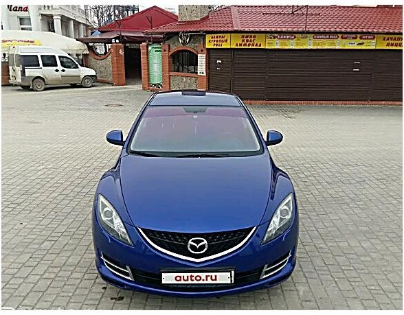 Pe ,ocae o ye  oee pa, mazda6/camry 40...oe a pye e 600.000.o ... - 2