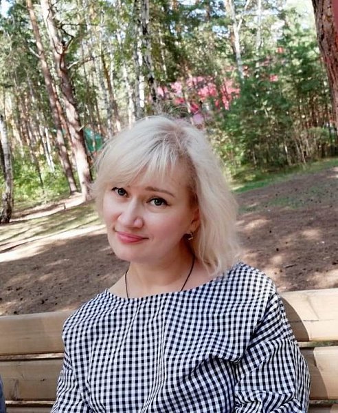 Наташа Толстокулакова, Омск, 37 лет - полная информация о человеке из профиля (i