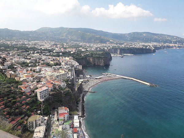  , Meta do Sorrento. :  